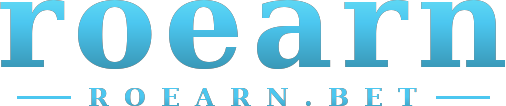 roearn logo