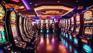 roearn Casino