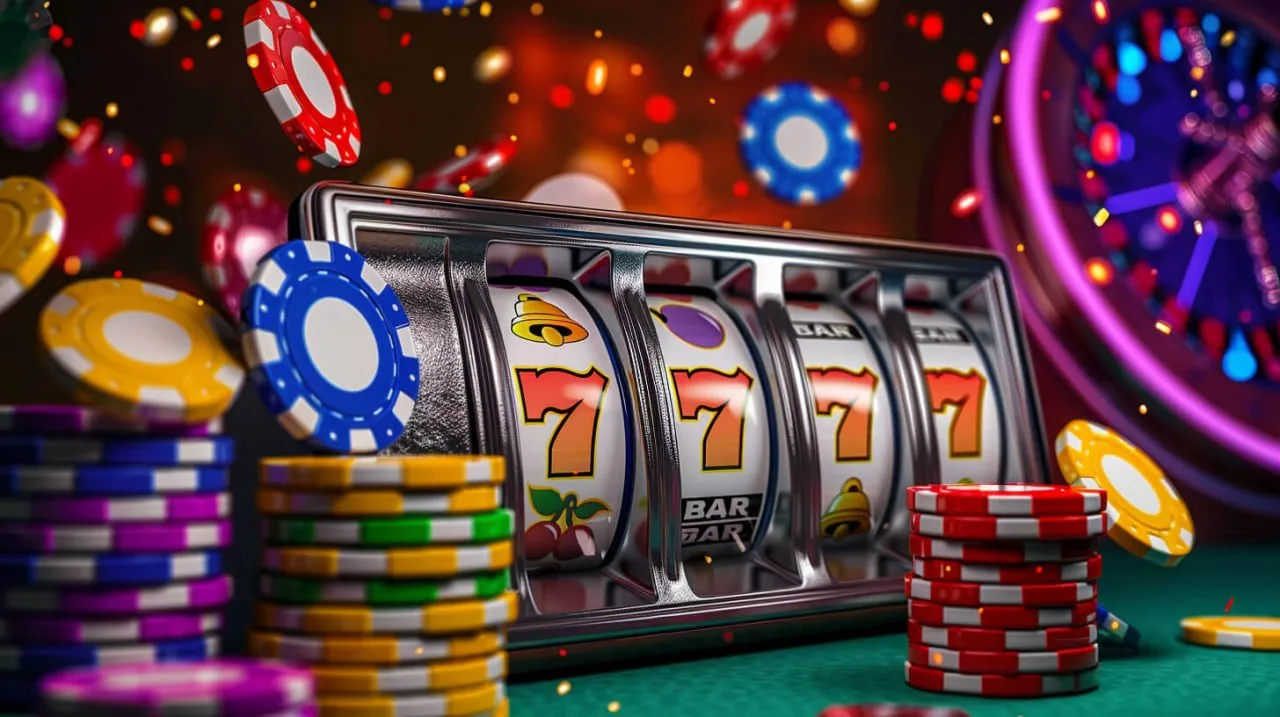 roearn Islamabad Roulette Room on roearn